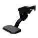 Westin Manual Retractable Bed Step | Ford F-250 Super Duty (2017-2022)/F-350 Super Duty (2017-2022)/F-450 Super Duty (2017-2022) | P/N 29-40045, view 2