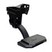 Westin Manual Retractable Bed Step | Ford F-250 Super Duty (2017-2022)/F-350 Super Duty (2017-2022)/F-450 Super Duty (2017-2022) | P/N 29-40045, view 3
