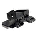 Westin Manual Retractable Bed Step | Ford F-250 Super Duty (2017-2022)/F-350 Super Duty (2017-2022)/F-450 Super Duty (2017-2022) | P/N 29-40045, view 5