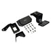 Westin Manual Retractable Bed Step | Ford F-250 Super Duty (2017-2022)/F-350 Super Duty (2017-2022)/F-450 Super Duty (2017-2022) | P/N 29-40045, view 9