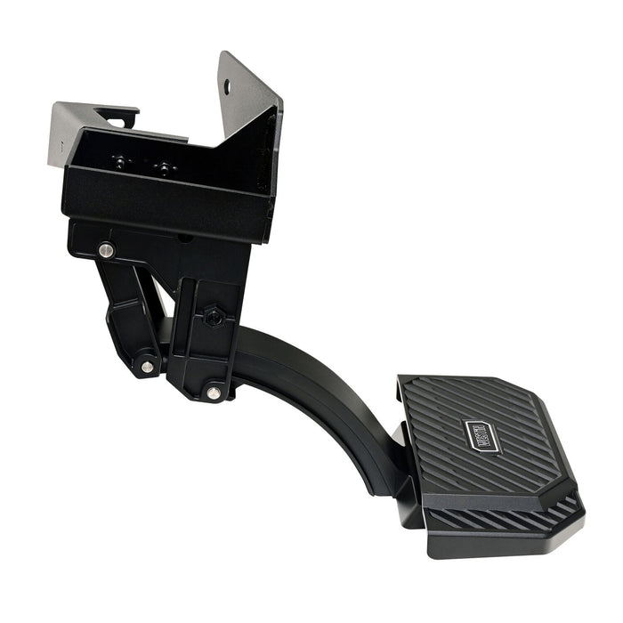 Westin Manual Retractable Bed Step | Ford F-250 Super Duty (2023-2026)/F-350 Super Duty (2023-2026) | P/N 29-40055, view 4