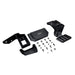 Westin Manual Retractable Bed Step | Ford F-250 Super Duty (2023-2026)/F-350 Super Duty (2023-2026) | P/N 29-40055, view 9
