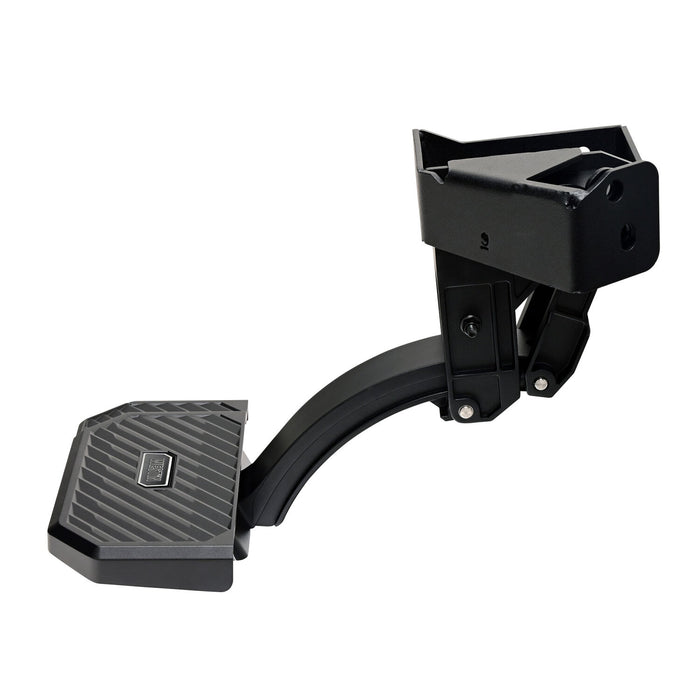 Westin Manual Retractable Bed Step | Toyota Tacoma (2016-2023) | P/N 29-40075, view 4