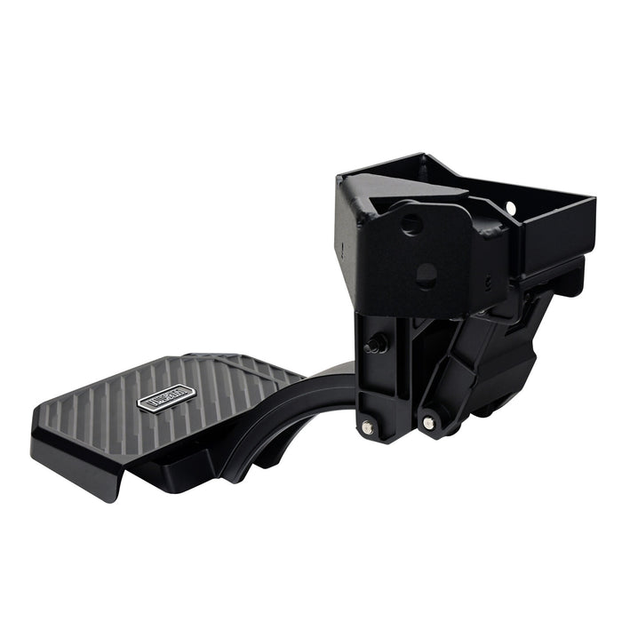 Westin Manual Retractable Bed Step | Toyota Tacoma (2016-2023) | P/N 29-40075, view 5