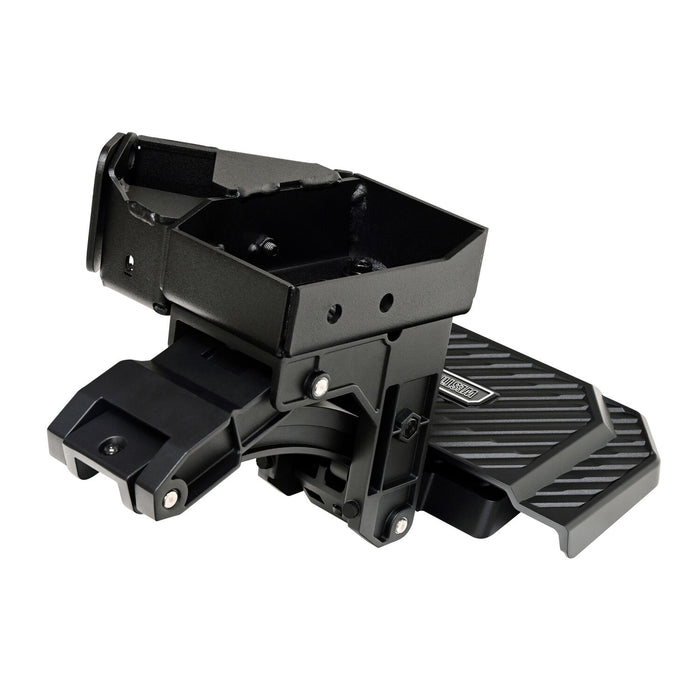 Westin Manual Retractable Bed Step | Toyota Tacoma (2016-2023) | P/N 29-40075, view 6