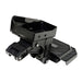 Westin Manual Retractable Bed Step | Toyota Tacoma (2016-2023) | P/N 29-40075, view 6