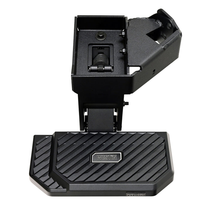 Westin Manual Retractable Bed Step | Toyota Tacoma (2016-2023) | P/N 29-40075, view 7