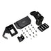 Westin Manual Retractable Bed Step | Toyota Tacoma (2016-2023) | P/N 29-40075, view 9