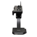Westin Manual Retractable Bed Step | Small Pad Mounted on Passenger Side | Toyota Tacoma (2024-2026) | P/N 29-40085