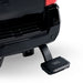 Westin Manual Retractable Bed Step | Small Pad Mounted on Passenger Side | Toyota Tacoma (2024-2026) | P/N 29-40085, view 11