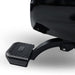 Westin Manual Retractable Bed Step | Small Pad Mounted on Passenger Side | Toyota Tacoma (2024-2026) | P/N 29-40085, view 12