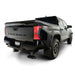Westin Manual Retractable Bed Step | Small Pad Mounted on Passenger Side | Toyota Tacoma (2024-2026) | P/N 29-40085, view 16