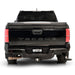 Westin Manual Retractable Bed Step | Small Pad Mounted on Passenger Side | Toyota Tacoma (2024-2026) | P/N 29-40085, view 18