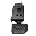 Westin Manual Retractable Bed Step | Small Pad Mounted on Passenger Side | Toyota Tacoma (2024-2026) | P/N 29-40085, view 7