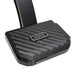 Westin Manual Retractable Bed Step | Small Pad Mounted on Passenger Side | Toyota Tacoma (2024-2026) | P/N 29-40085, view 8