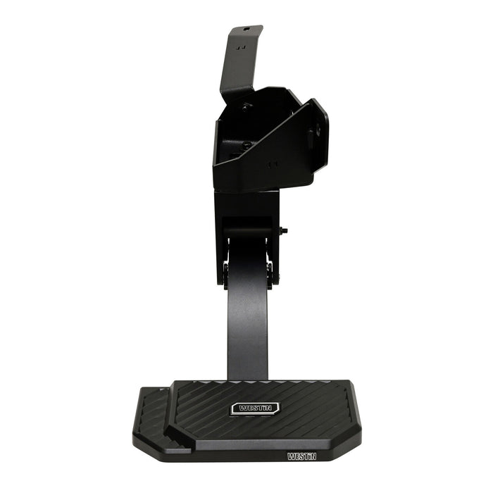 Westin Manual Retractable Bed Step | Toyota Tundra (2022-2026) | P/N 29-40095