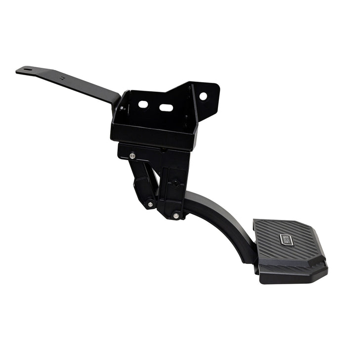 Westin Manual Retractable Bed Step | Toyota Tundra (2022-2026) | P/N 29-40095, view 4