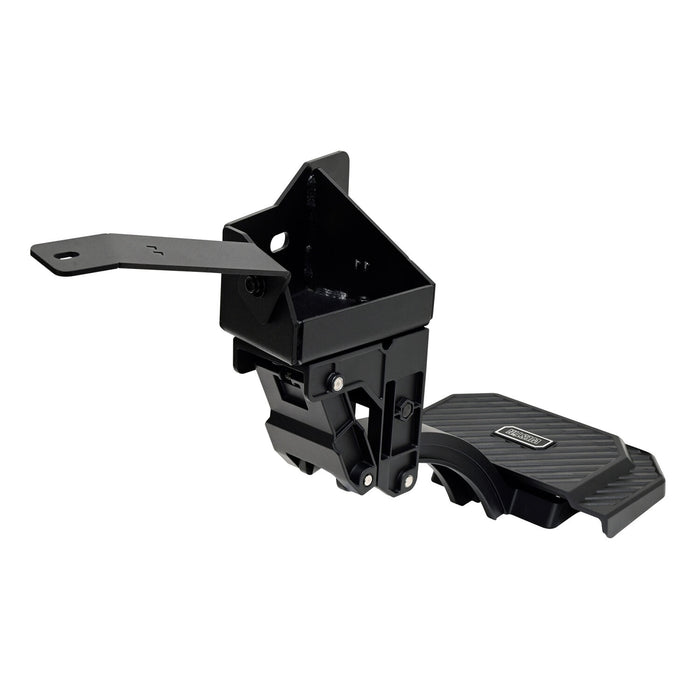 Westin Manual Retractable Bed Step | Toyota Tundra (2022-2026) | P/N 29-40095, view 5