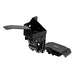 Westin Manual Retractable Bed Step | Toyota Tundra (2022-2026) | P/N 29-40095, view 5