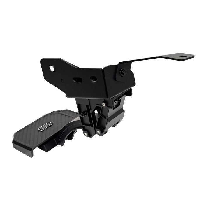 Westin Manual Retractable Bed Step | Toyota Tundra (2022-2026) | P/N 29-40095, view 6