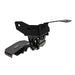 Westin Manual Retractable Bed Step | Toyota Tundra (2022-2026) | P/N 29-40095, view 6