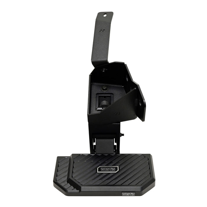 Westin Manual Retractable Bed Step | Toyota Tundra (2022-2026) | P/N 29-40095, view 7