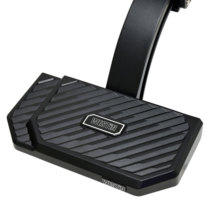 Westin Manual Retractable Bed Step | Toyota Tundra (2022-2026) | P/N 29-40095, view 8