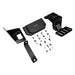 Westin Manual Retractable Bed Step | Toyota Tundra (2022-2026) | P/N 29-40095, view 9