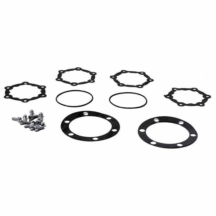 HUB SERVICE NISSAN