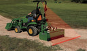 ORACLE Tractor Implement LED Safety Line Light (RED), view 2