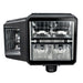 ORACLE Multifunction LED Plow Headlight with Heated Lens, 5,700K