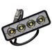 ORACLE 5" 24W Angled LED Scene Light, 5,700K