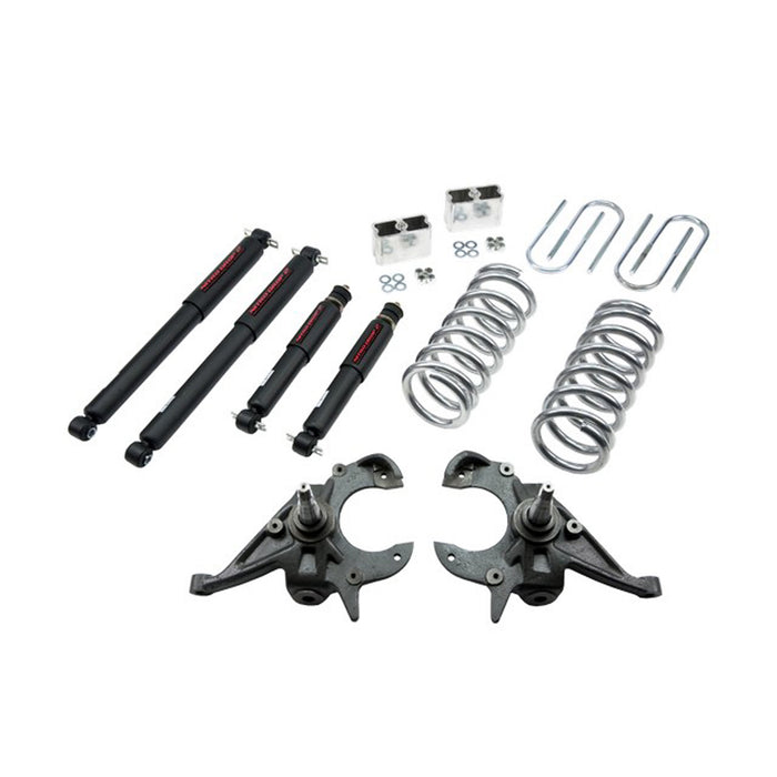 Belltech Lowering Kit 780ND