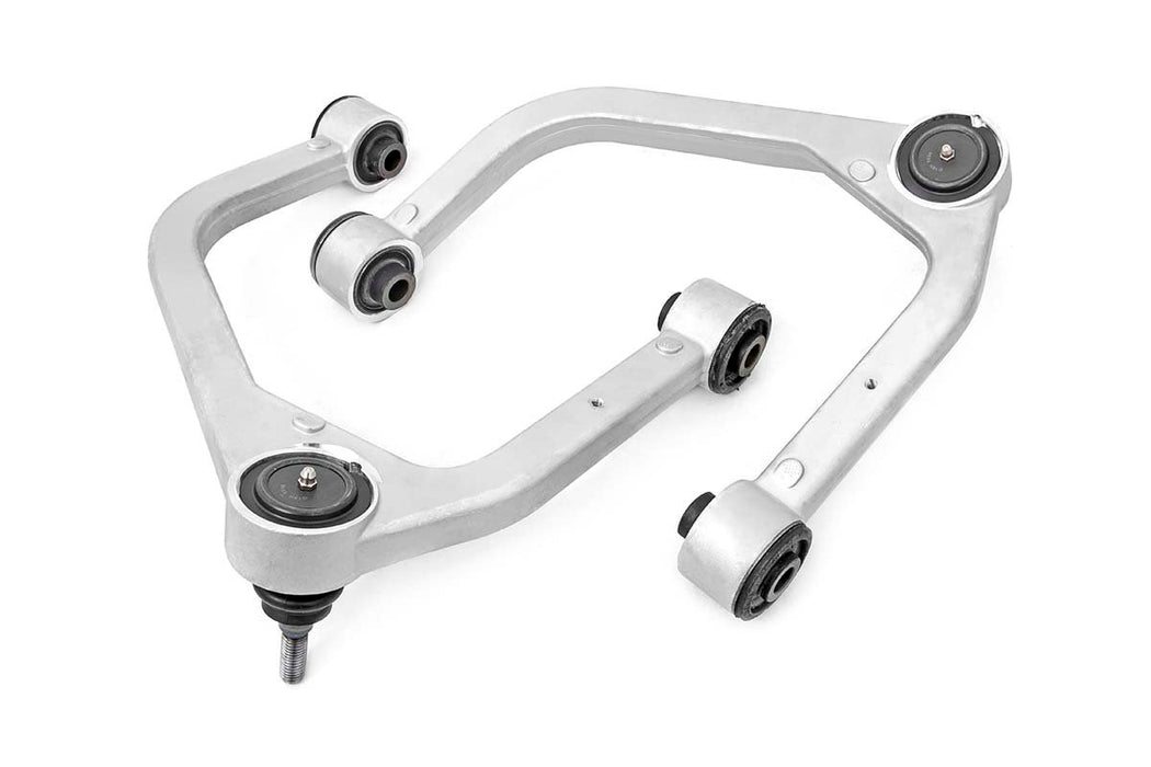 Forged Upper Control Arms - 3.5 Inch Lift - Chevy/GMC 1500 (19-24)