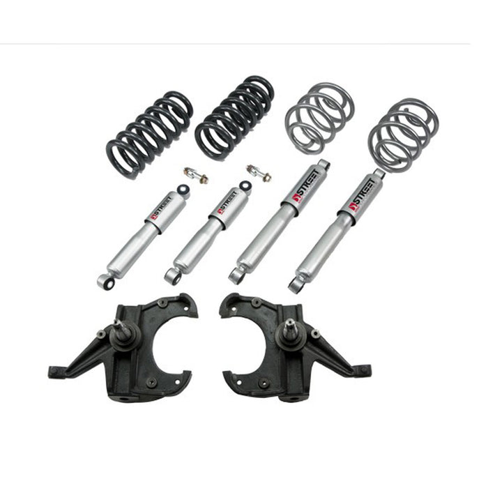 Belltech Lowering Kit 709SP