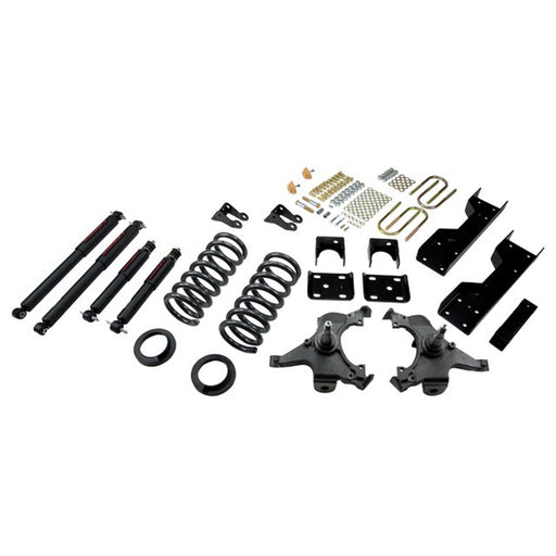 Belltech Lowering Kit 693ND
