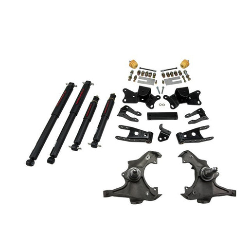 Belltech Lowering Kit 726ND