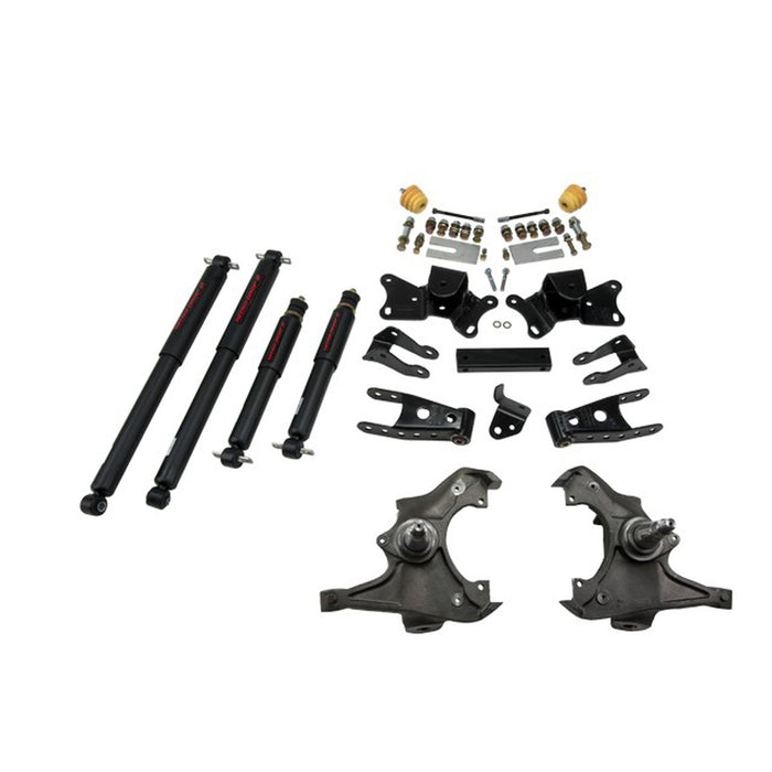Belltech Lowering Kit 726ND