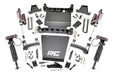 Rough Country 7 Inch Lift Kit, Bracket, Vertex, Chevy/GMC 1500 (2014-2016)