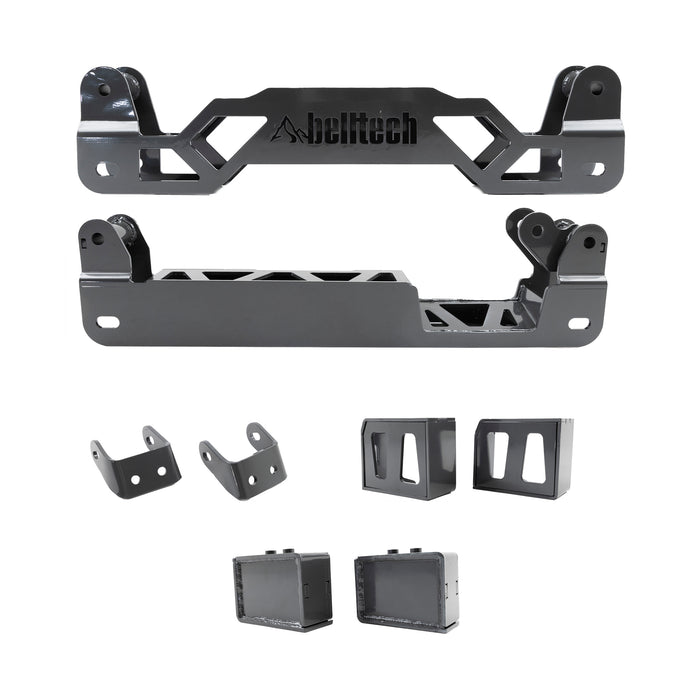 Belltech Lift Kit 152501HK view 3