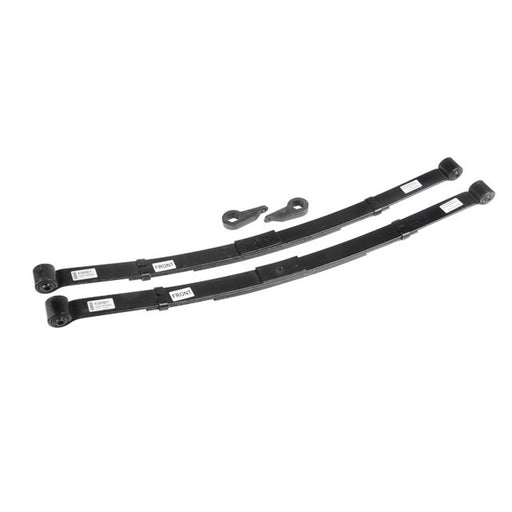 Belltech Lowering Kit 638