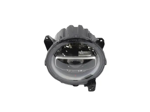 Headlamp, Right - Mopar (55112878AG)
