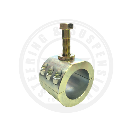 2 Inch I.D. Heavy Duty 6 Bolt Stabilizer Clamp
