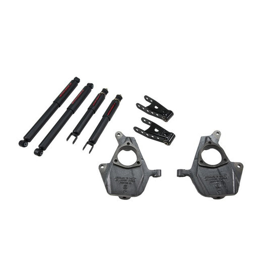 Belltech Lowering Kit 678ND