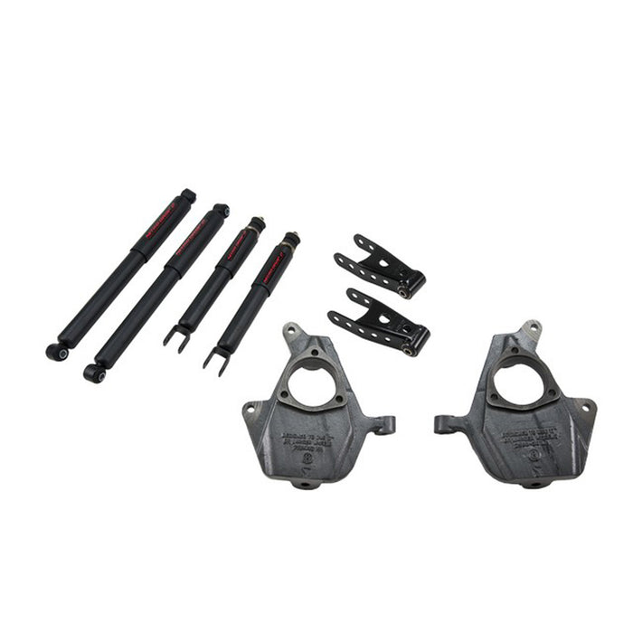 Belltech Lowering Kit 678ND
