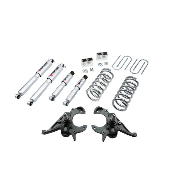 Belltech Lowering Kit 780SP