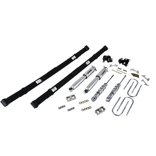 Belltech Lowering Kit 604SP