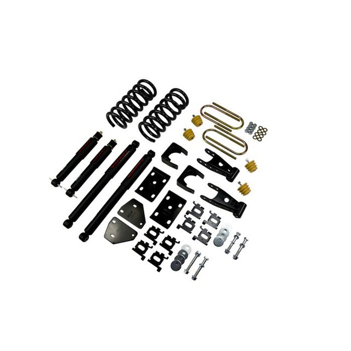 Belltech Lowering Kit 812ND