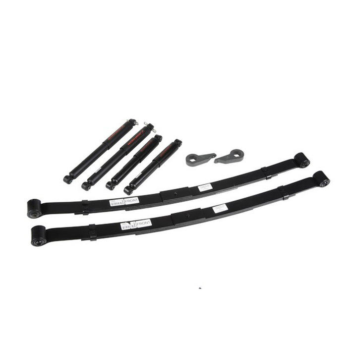 Belltech Lowering Kit 637ND