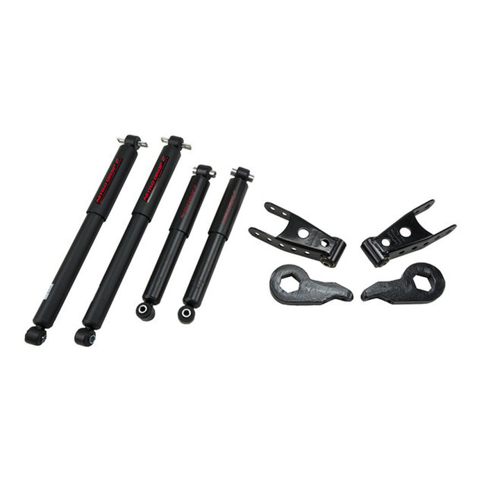 Belltech Lowering Kit 729ND